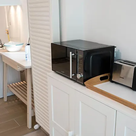Apartment Karina Qn Mangalia