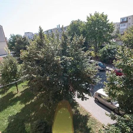 Apartment Karina Qn *