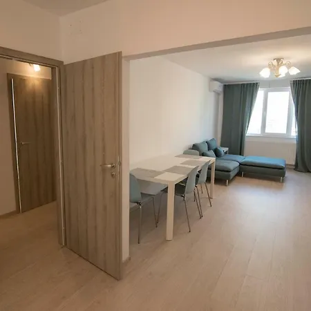 Apartment Karina Qn Mangalia