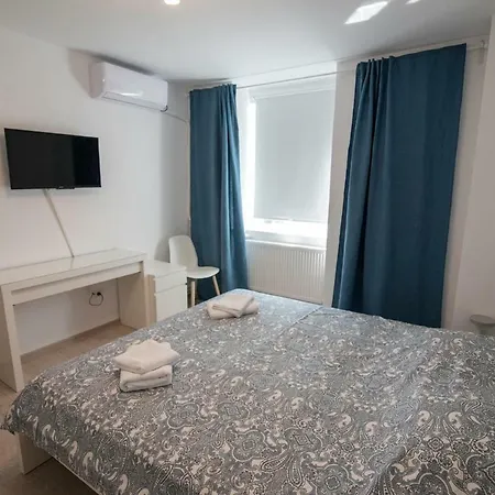 Apartment Karina Qn *