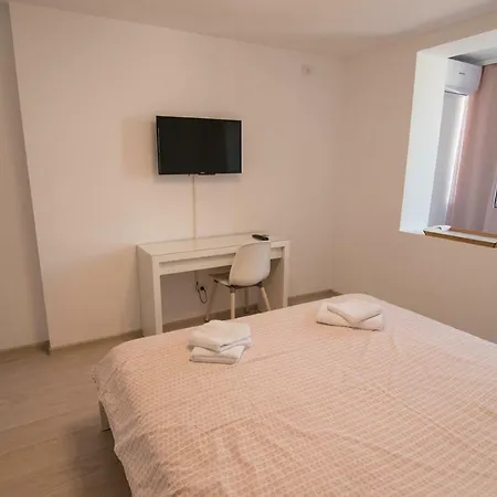 Apartment Karina Qn *
