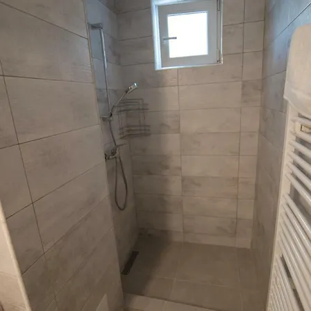 Apartment Karina Qn Mangalia
