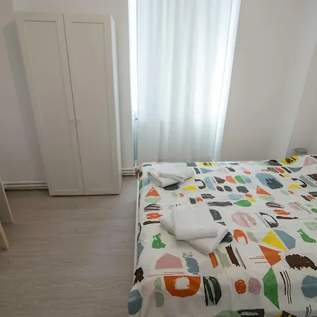 Apartment Karina Qn Mangalia