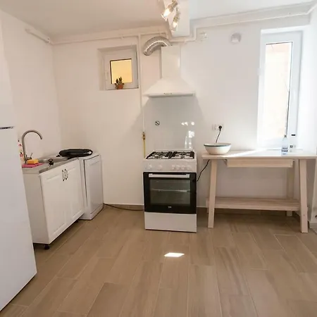Karina Qn Apartment *