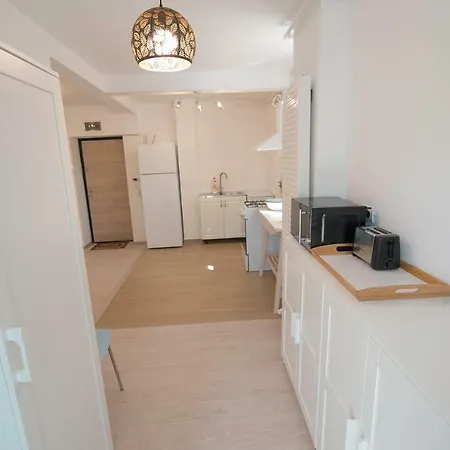 Karina Qn Apartment *