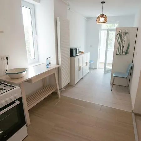Karina Qn Apartment *