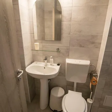 Karina Qn Apartment Mangalia