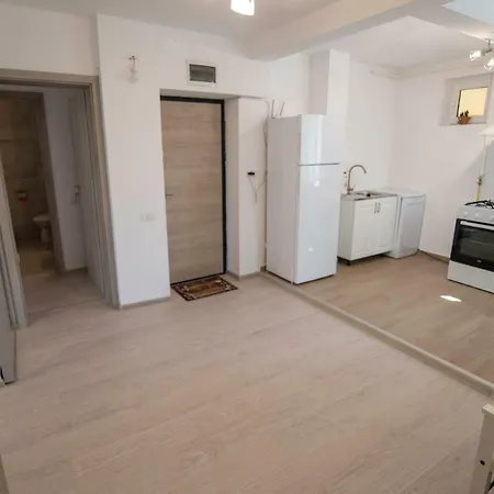 Apartment Karina Qn Mangalia